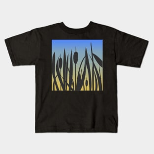 Reed Kids T-Shirt